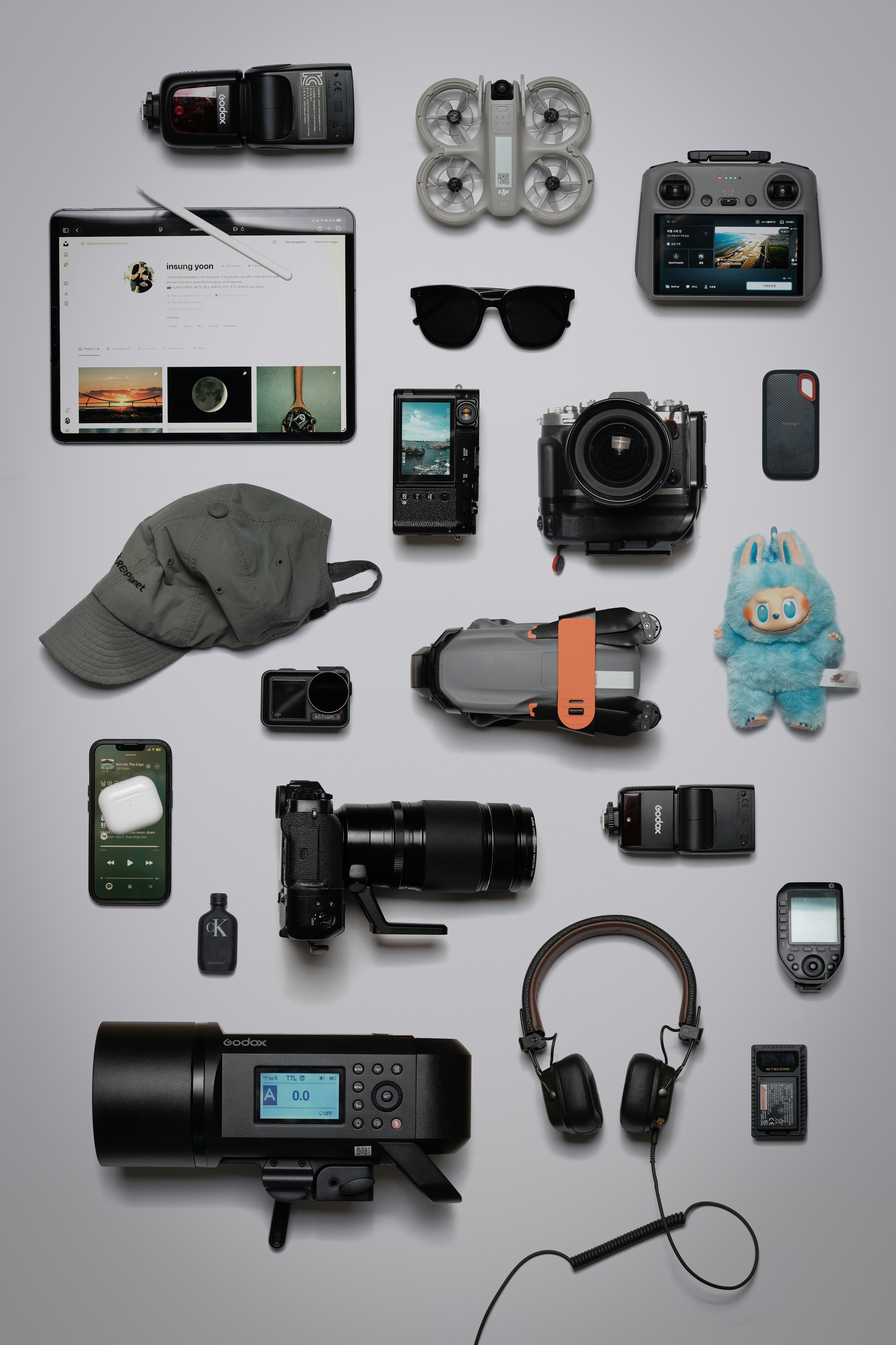 Brand Boosters