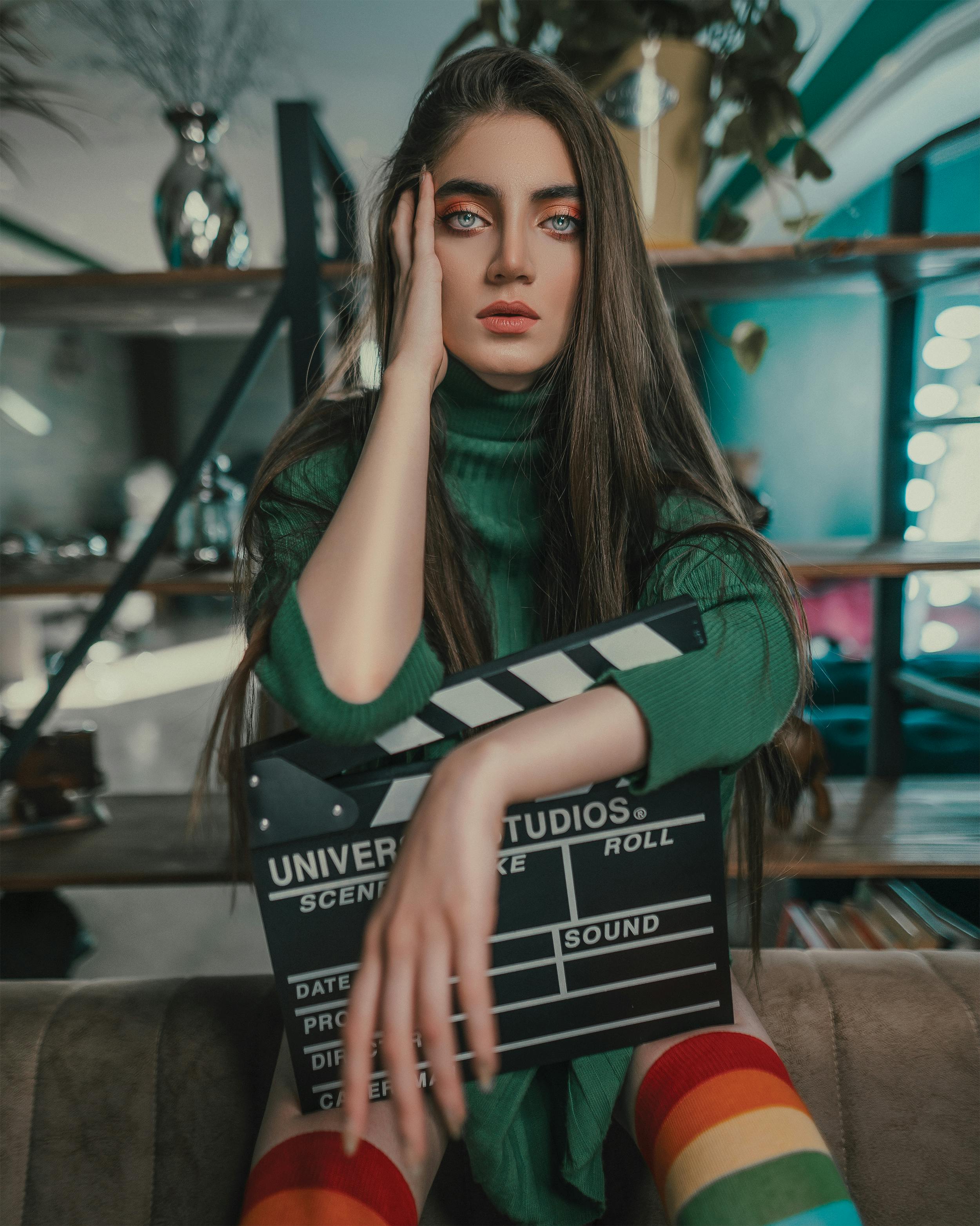 TikTok Marketing Banner